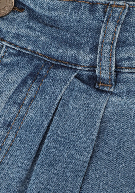 Lichtblauwe SOFIE SCHNOOR Skinny jeans G223260 - large