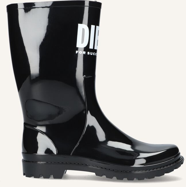 Zwarte DIESEL Regenlaarzen H-JAARDEN CH/ JAARDEN HYBRIDS Zwarte DIESEL Regenlaarzen H-JAARDEN CH/ JAARDEN HYBRIDS - large