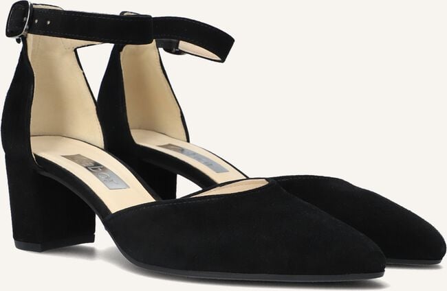 Zwarte GABOR Sandalen met hak 340 Zwarte GABOR Sandalen met hak 340 - large