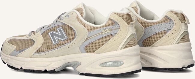 Beige NEW BALANCE Lage sneakers MR530 D Beige NEW BALANCE Lage sneakers MR530 D - large