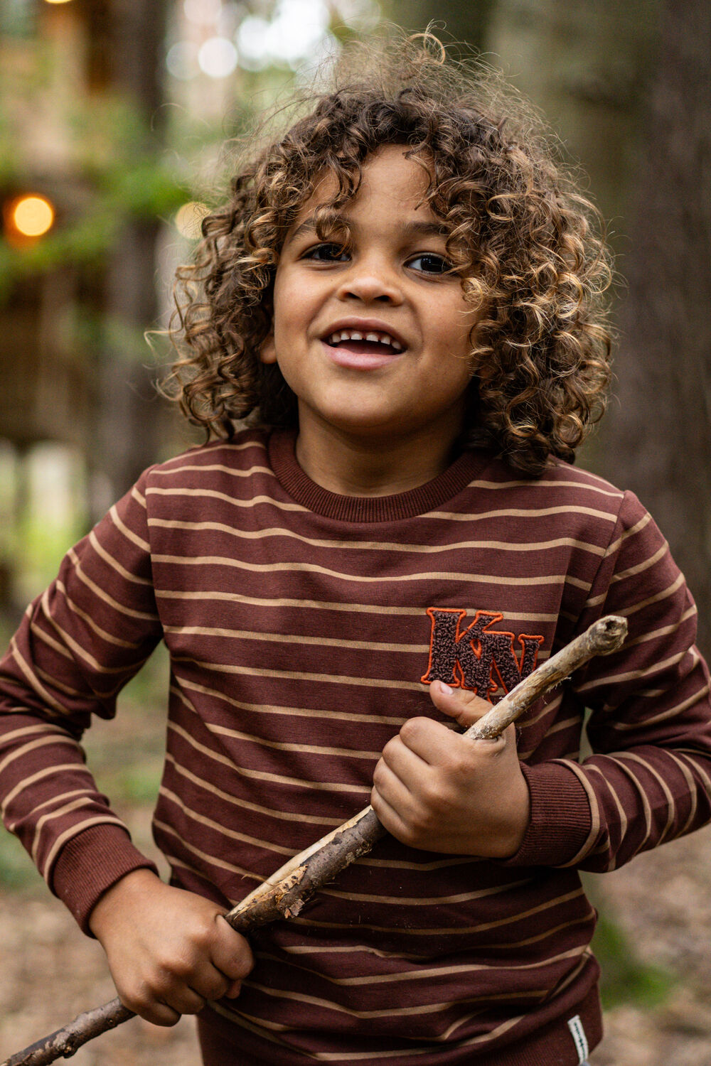 Rode KOKO NOKO Sweater Q52875 - large