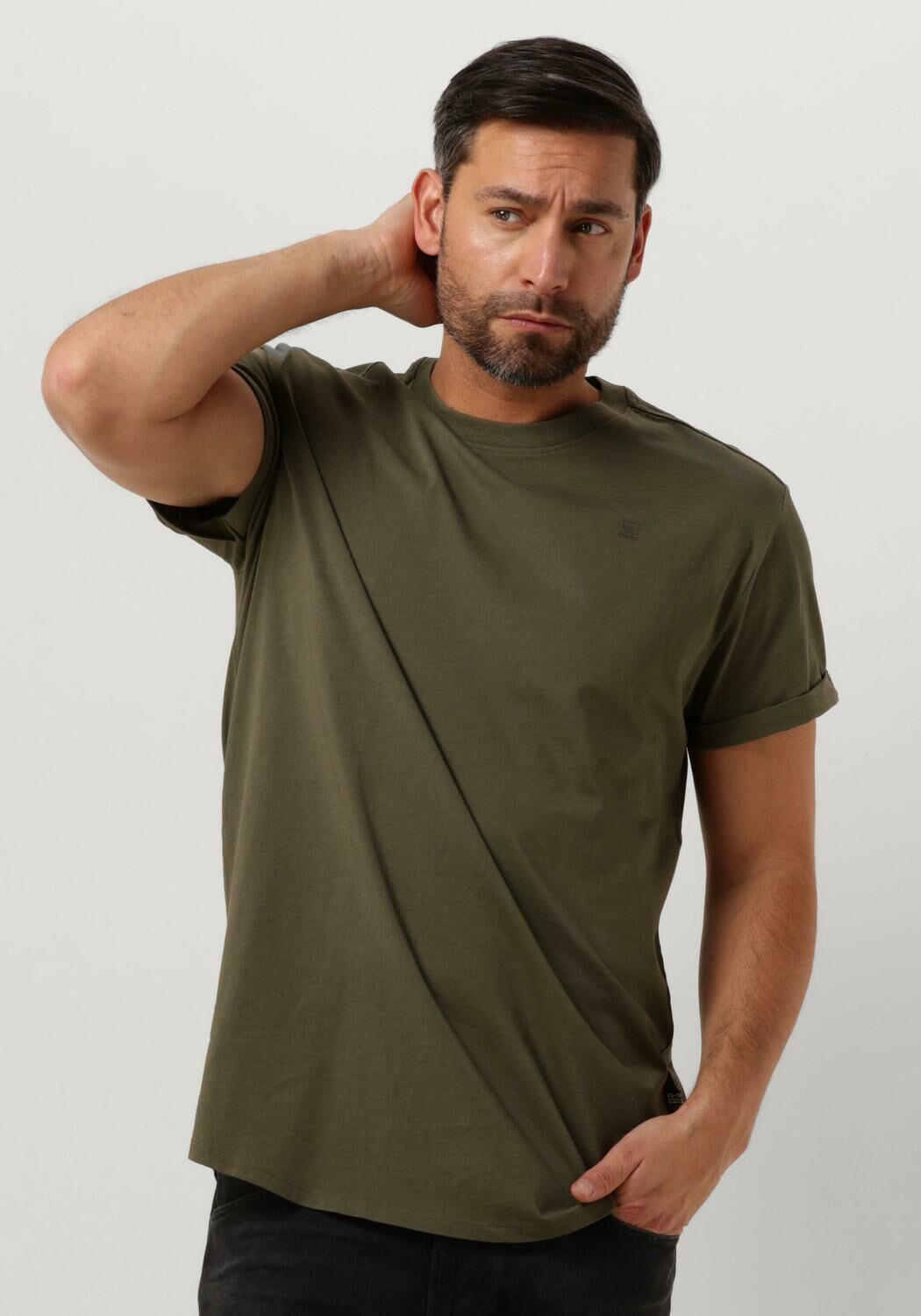 Nette new arrivals shirts heren