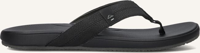 Zwarte REEF Teenslippers CUSHION PHANTOM 2.0 Zwarte REEF Teenslippers CUSHION PHANTOM 2.0 - large