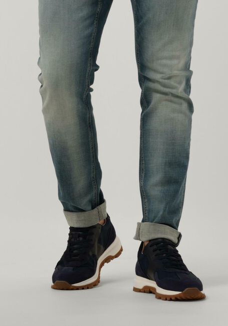 Blauwe GOOSECRAFT Lage sneakers PENNY 4 - large