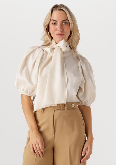Ecru JOSH V Blouses SYLVIA - large