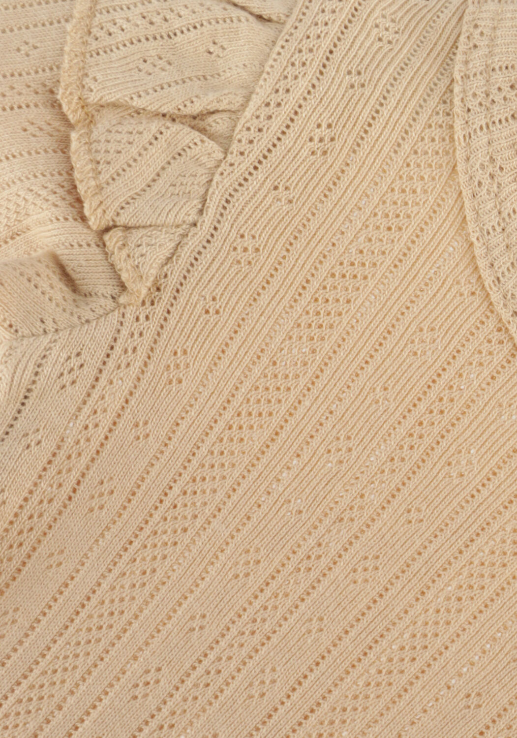 Zand LIL' ATELIER Rompers NBFRACHEL LS SLIM BODY WI - large