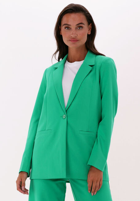 Groene MINIMUM Blazer TARA E54 - large