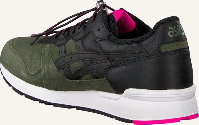 Groene ONITSUKA TIGER Lage sneakers GEL-LYTE Groene ONITSUKA TIGER Lage sneakers GEL-LYTE - large