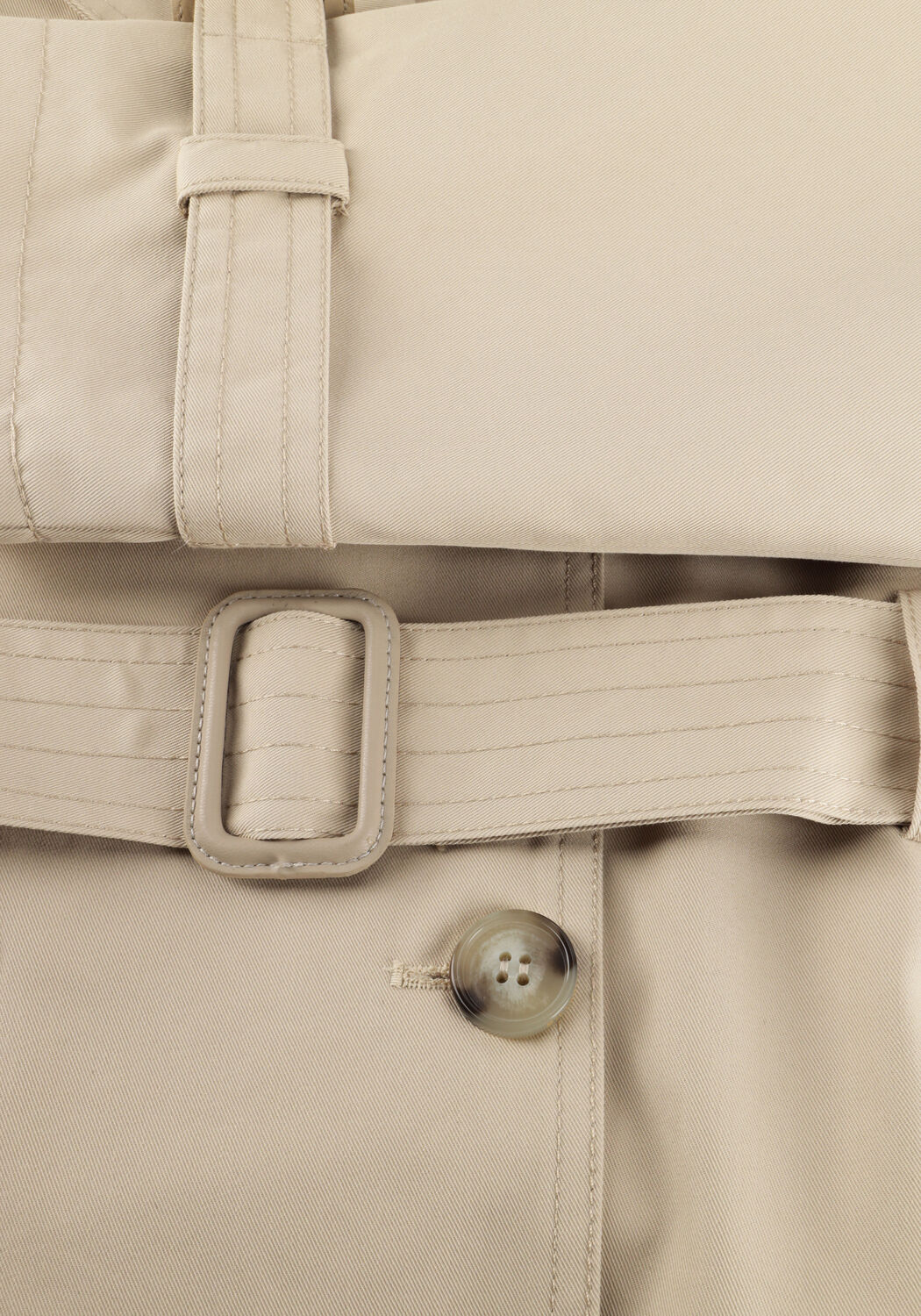 Beige SILVIAN HEACH Trenchcoats TRENCH TRELSI - large