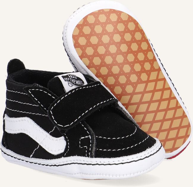 Zwarte VANS Sneakers IN SK8-HI CRIB Zwarte VANS Sneakers IN SK8-HI CRIB - large