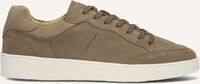 Bruine GOOSECRAFT Lage sneakers NOPTERA Bruine GOOSECRAFT Lage sneakers NOPTERA - medium