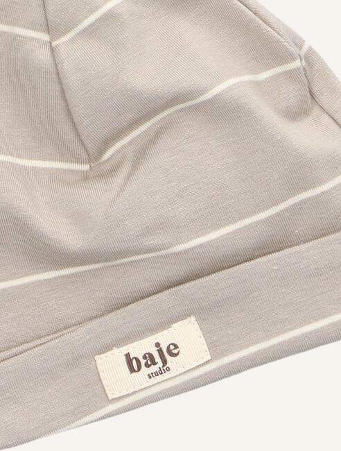 Beige BAJE STUDIO Muts YUCA Beige BAJE STUDIO Muts YUCA - large
