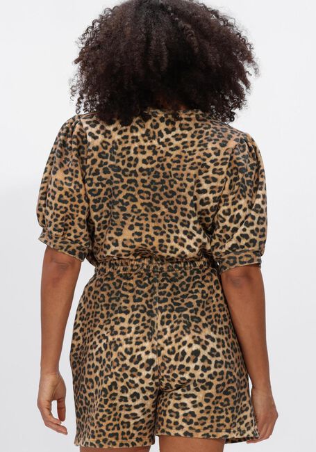 Multi JANICE Sweater COREY - large