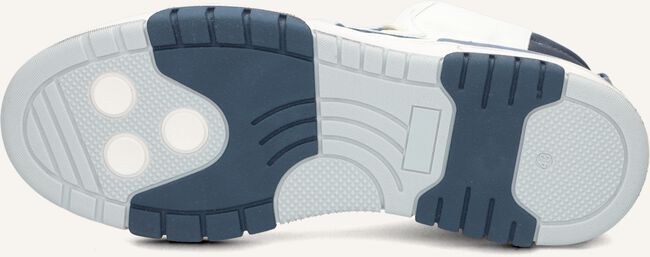 Witte ARCHIVIO,22 Hoge sneakers STEPONE MID MAN Witte ARCHIVIO,22 Hoge sneakers STEPONE MID MAN - large