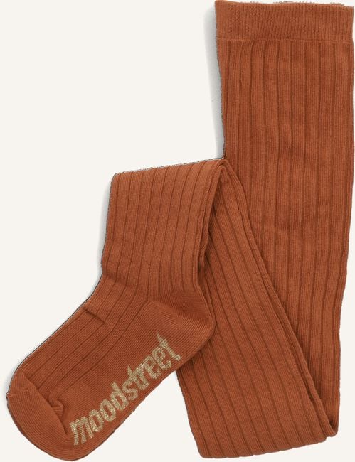 Oranje MOODSTREET Sokken M208-5920 Oranje MOODSTREET Sokken M208-5920 - large