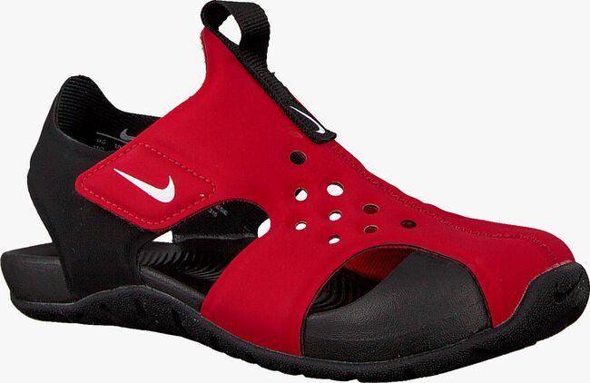 Rode NIKE Sandalen SUNRAY PROTECT 2 (PS) - large