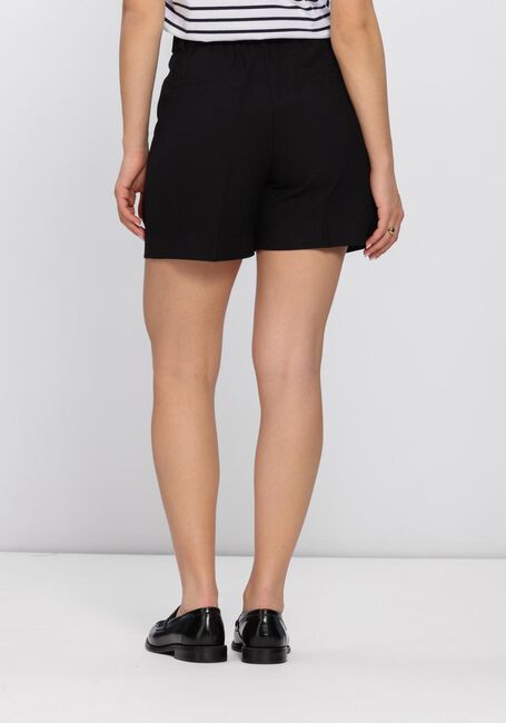 Zwarte GRACE & MILA Korte broek SS2613025 - large