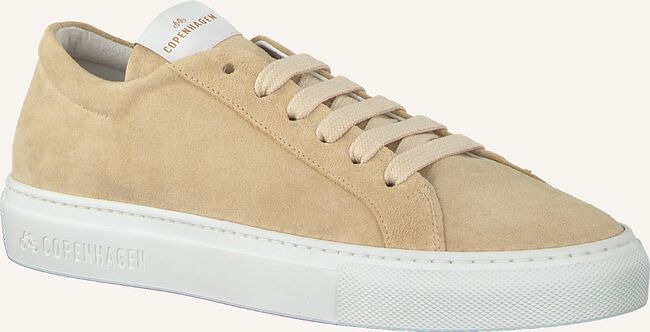 Beige COPENHAGEN STUDIOS Lage sneakers CPH4 Beige COPENHAGEN STUDIOS Lage sneakers CPH4 - large
