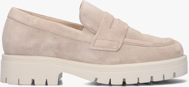 Taupe GABOR Loafers | Omoda