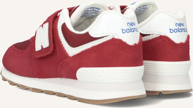 Rode NEW BALANCE Lage sneakers PV574 Rode NEW BALANCE Lage sneakers PV574 - large