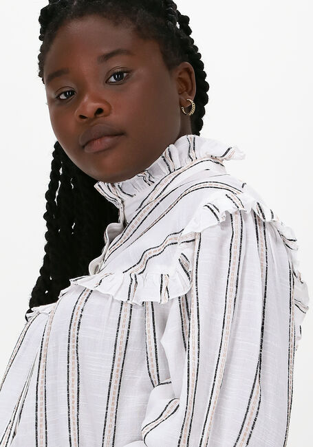 Taupe MKT STUDIO Blouses CARMELY - large