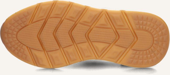 Beige OMODA Lage sneakers ZOË Beige OMODA Lage sneakers ZOË - large