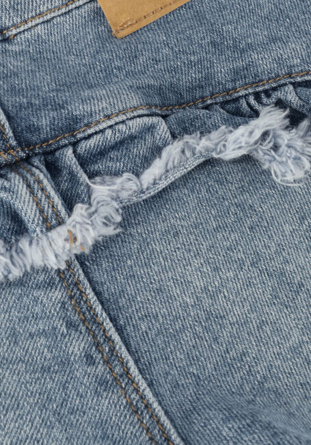 Blauwe MOLO Broeken AGNETHA Blauwe MOLO Broeken AGNETHA - large