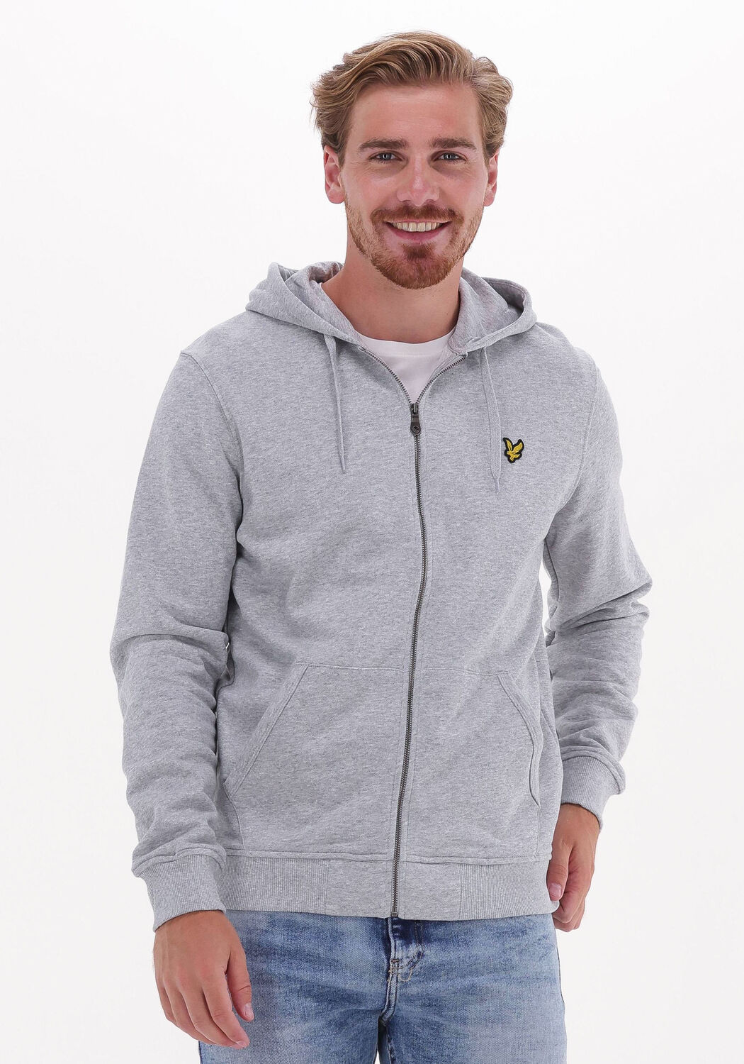 Lyle scott vest store