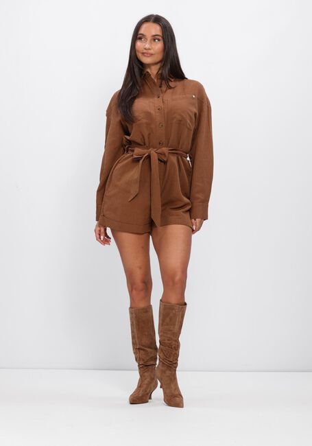 Bruine JOSH V Jumpsuits PIENNA - large