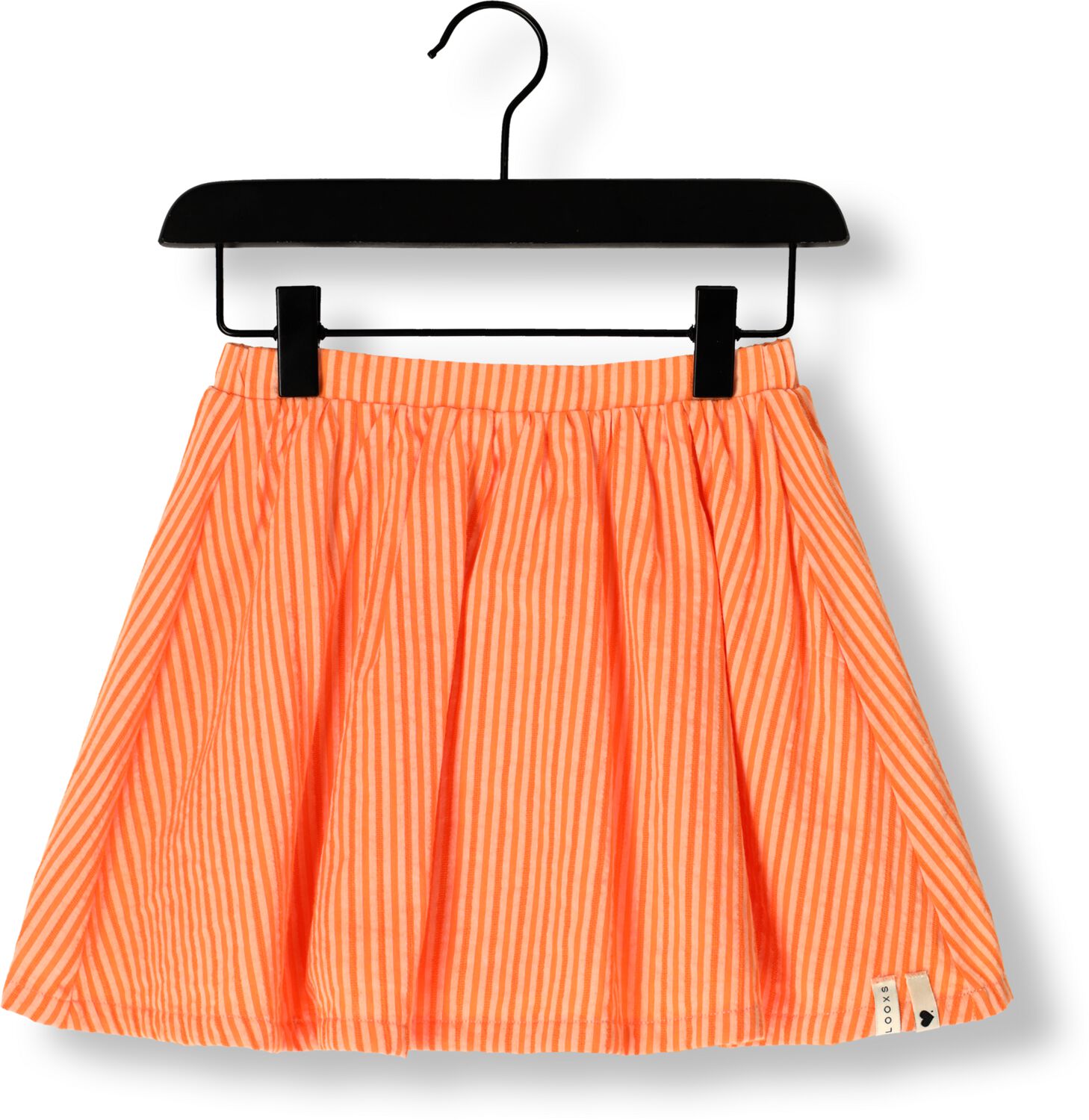 LOOXS Little Meisjes Rokken 2511-7702 Oranje
