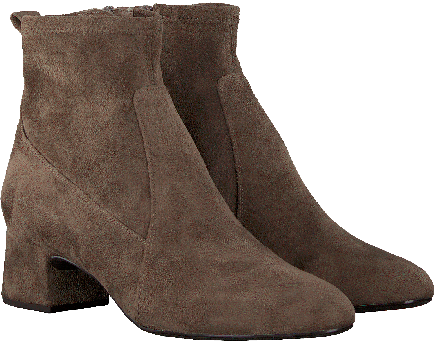 unisa pump taupe