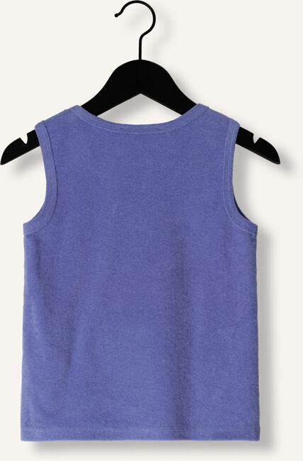 Paarse Sproet & Sprout T-shirt TANKTOP TERRY SUNSEEKER Paarse Sproet & Sprout T-shirt TANKTOP TERRY SUNSEEKER - large