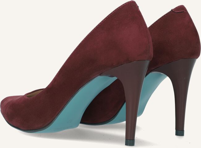 Rode GIULIA Pumps G.8.GIULIA Rode GIULIA Pumps G.8.GIULIA - large