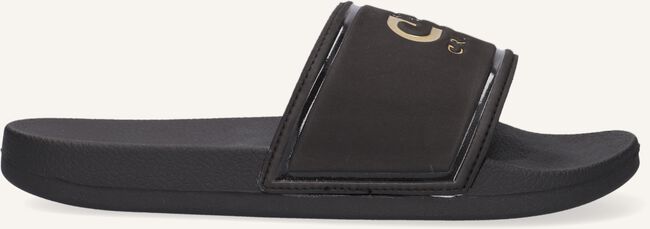 Zwarte CRUYFF Badslippers AGUA COPA Zwarte CRUYFF Badslippers AGUA COPA - large