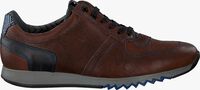 Bruine FLORIS VAN BOMMEL Sneakers 16171 - medium