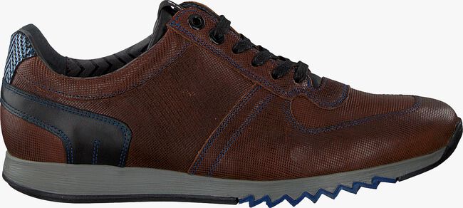 Bruine FLORIS VAN BOMMEL Sneakers 16171 - large