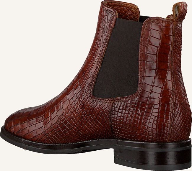 Cognac OMODA Chelsea boots MASHA Cognac OMODA Chelsea boots MASHA - large