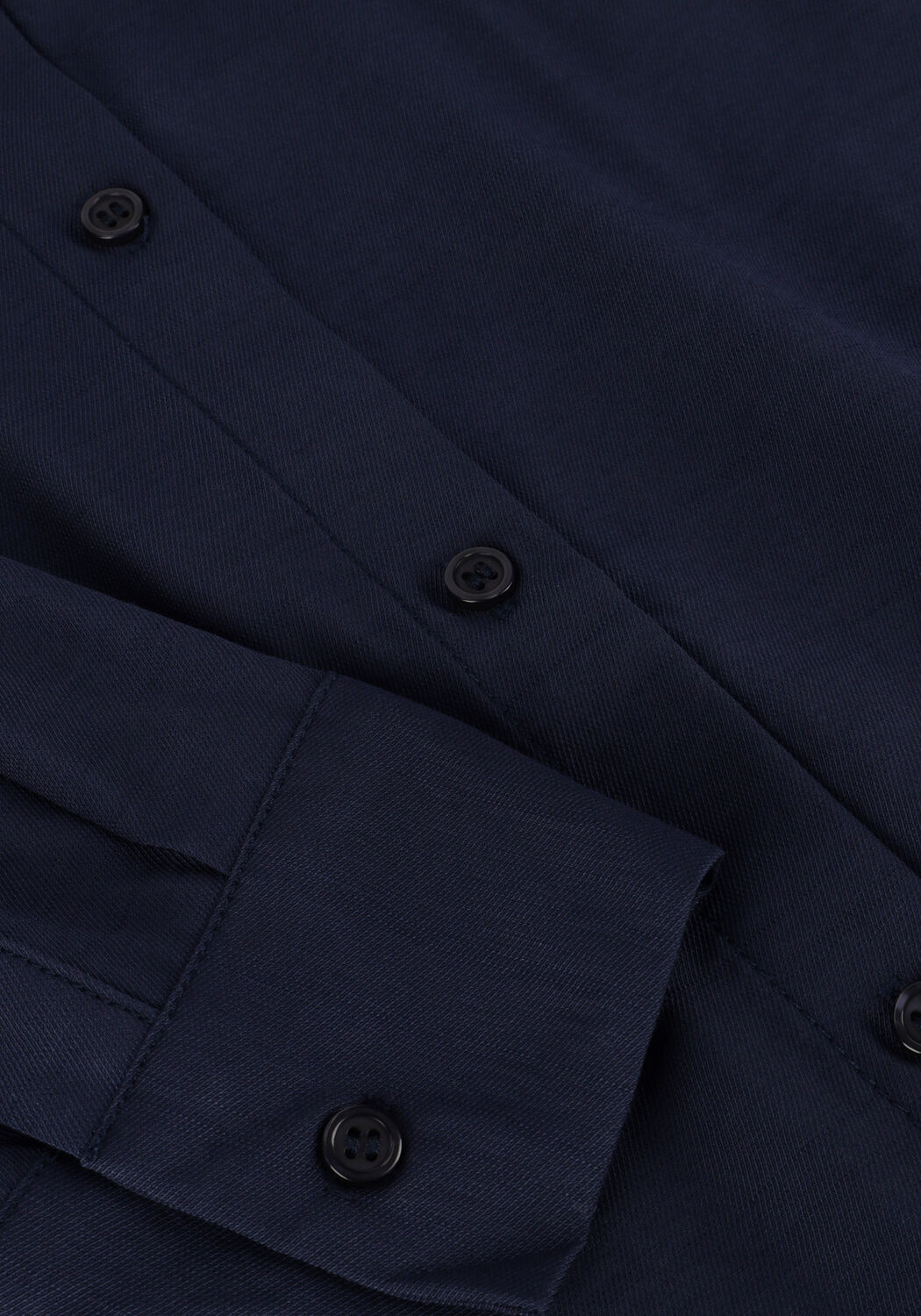 Donkerblauwe MODSTR&Ouml;M Blouses HUDGESMD SHIRT - large