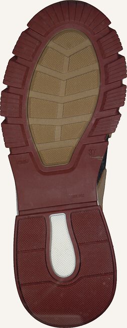 Cognac TORAL Lage sneakers 11101 Cognac TORAL Lage sneakers 11101 - large