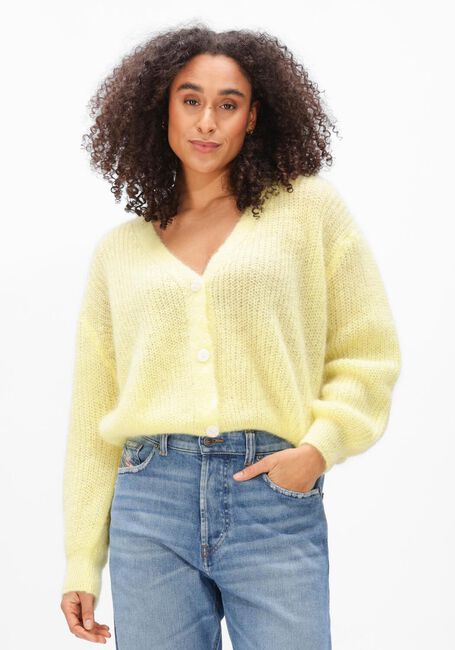 Gele TWNS Vest ERIE - large