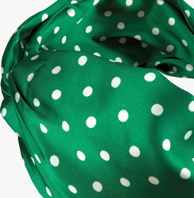 Groene ABOUT ACCESSORIES Haarband 8600152260 - large