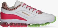 Roze VINGINO Lage sneakers FENNA II - medium