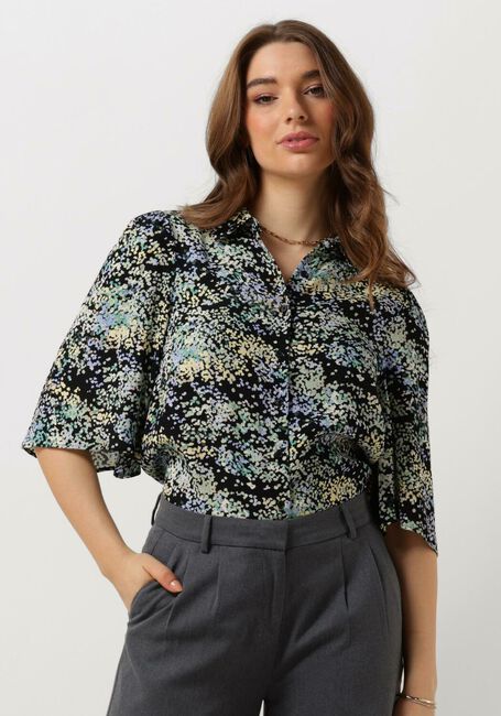 Mint CATWALK JUNKIE Blouses BL SILA - large