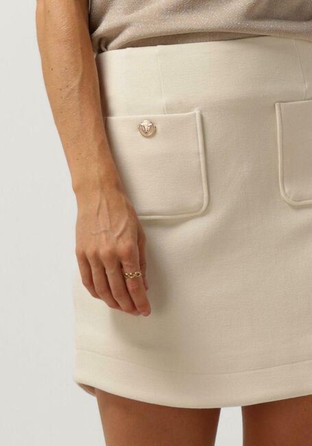 Witte JOSH V Minirok IMME - large