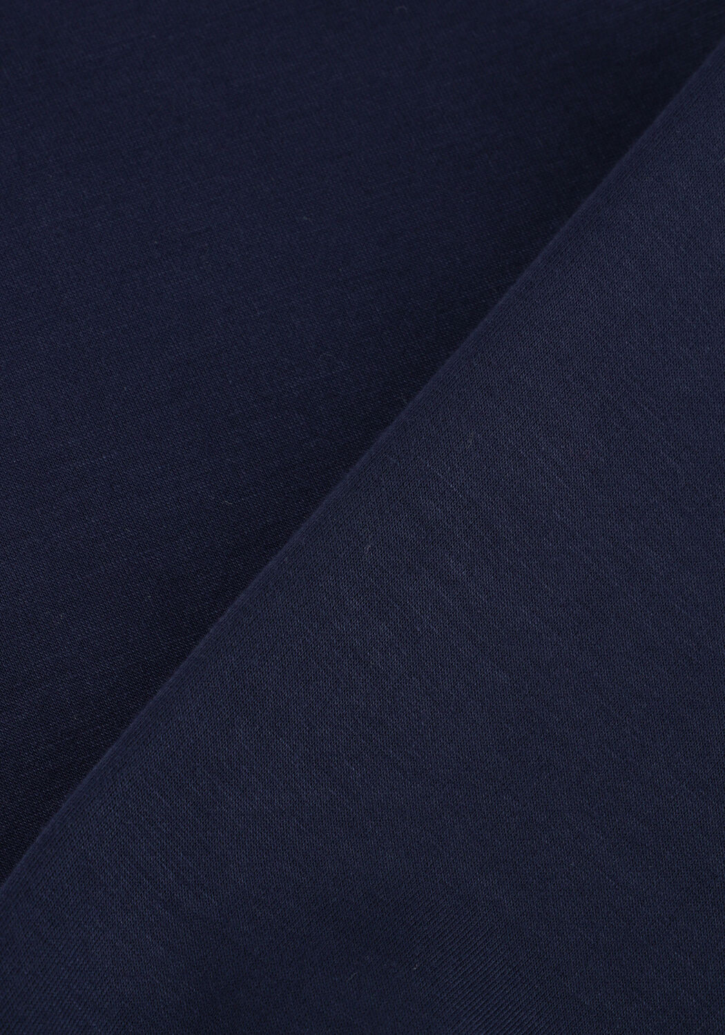 Donkerblauwe AI&KO Trui CAROLLA PES 627 G - large