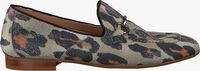Taupe PEDRO MIRALLES Loafers 18076 - medium