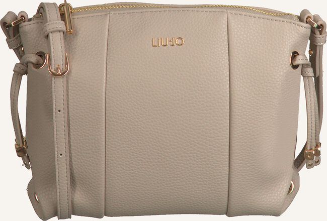 Beige LIU JO Handtas ARMONICA SMALL HANDBAG Beige LIU JO Handtas ARMONICA SMALL HANDBAG - large