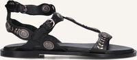 Zwarte BRONX Sandalen SKY-LER 85036-W Zwarte BRONX Sandalen SKY-LER 85036-W - medium