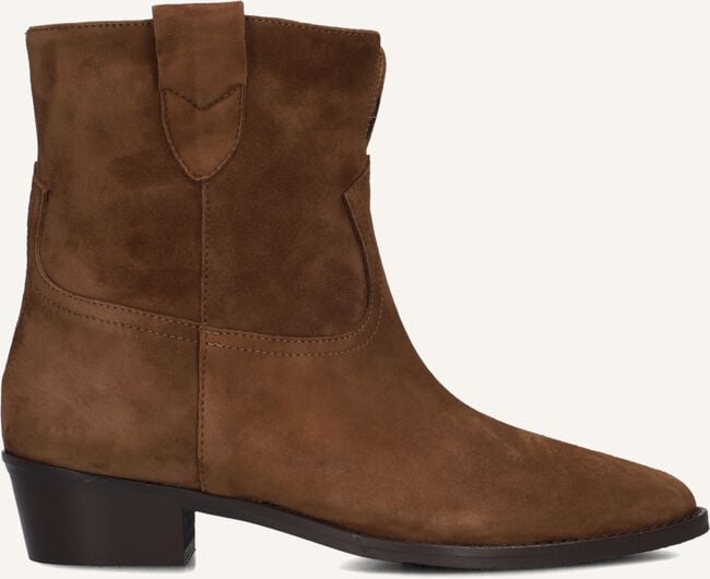 Bruine NOTRE-V Cowboylaarzen 39445 Bruine NOTRE-V Cowboylaarzen 39445 - large