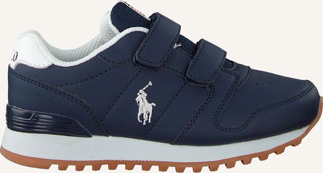 Blauwe POLO RALPH LAUREN Lage sneakers ORYION EZ Blauwe POLO RALPH LAUREN Lage sneakers ORYION EZ - large